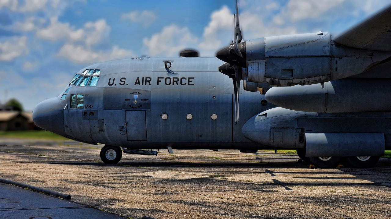 Future Trends in Military Infrastructure Development